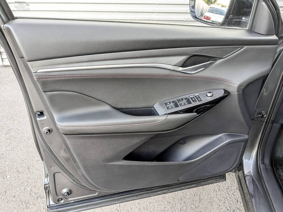 Changan CS75 Plus б/у, 2023, Автоматическая. Фото: #18