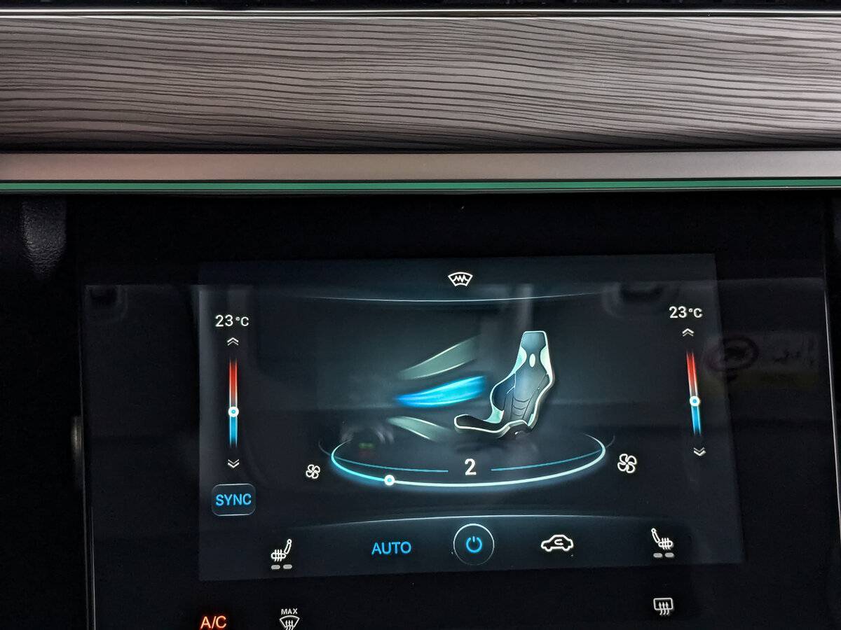 Chery Tiggo 8 Pro б/у, 2021, Роботизированная. Фото: #22