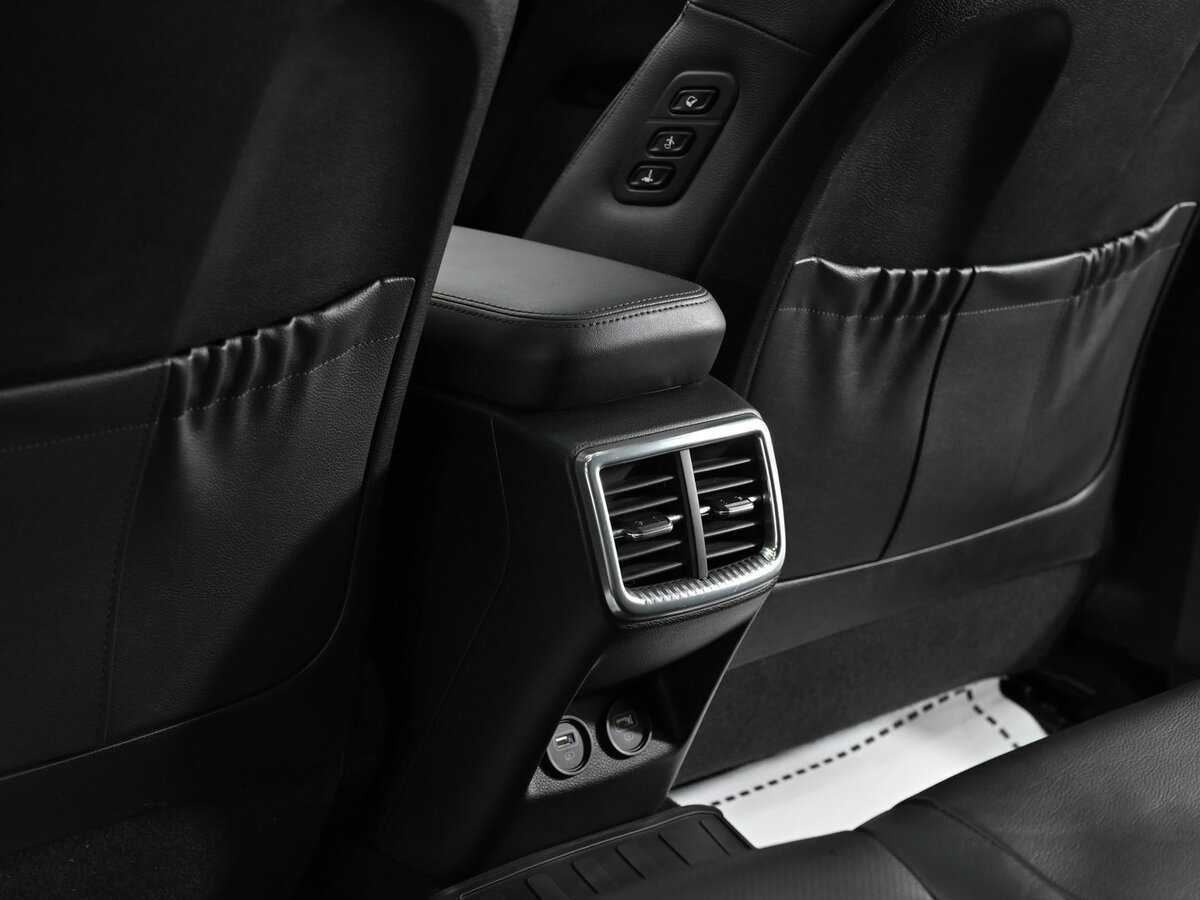 Kia K5 б/у, 2020, Автоматическая. Фото: #17