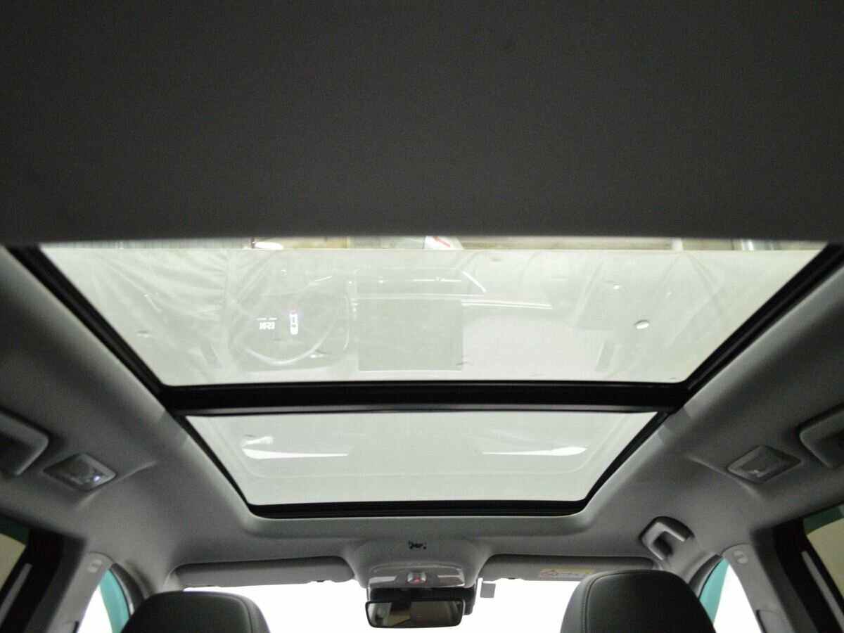 Chery Tiggo 8 Pro б/у, 2021, Роботизированная. Фото: #18