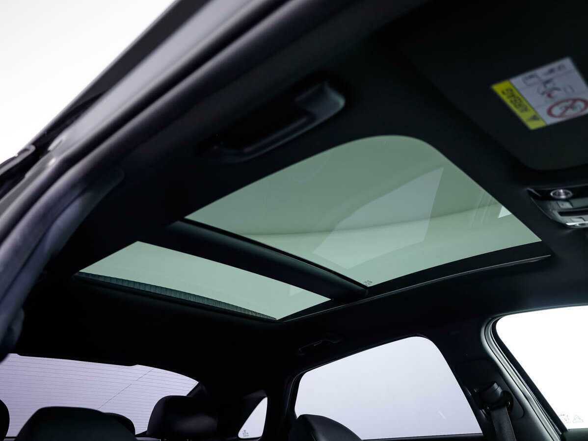 Kia K5 б/у, 2020, Автоматическая. Фото: #19