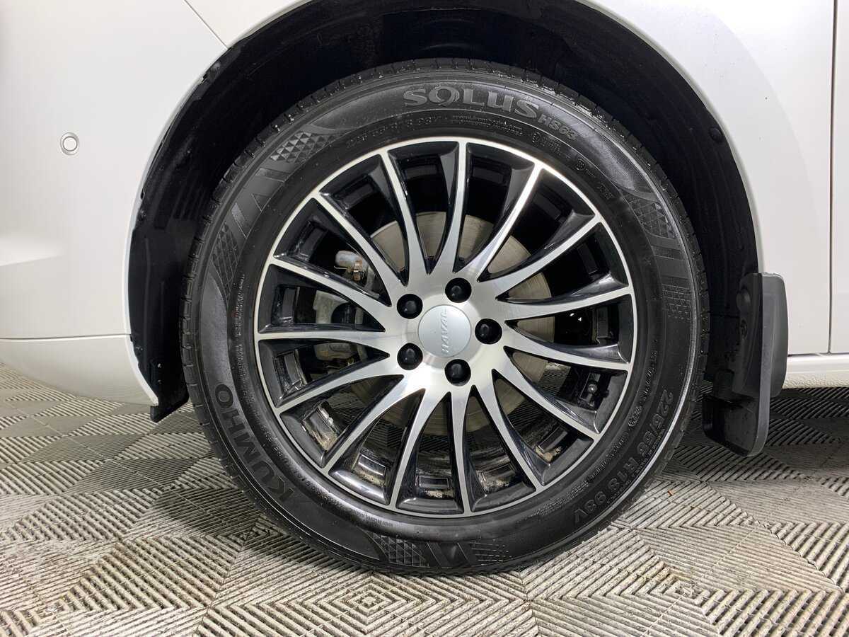 Haval Jolion б/у, 2023, Роботизированная. Фото: #8