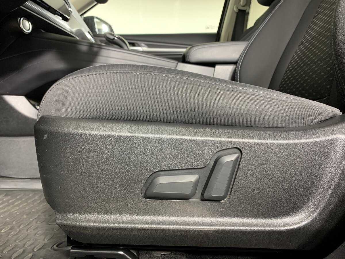 Haval F7x б/у, 2022, Роботизированная. Фото: #16