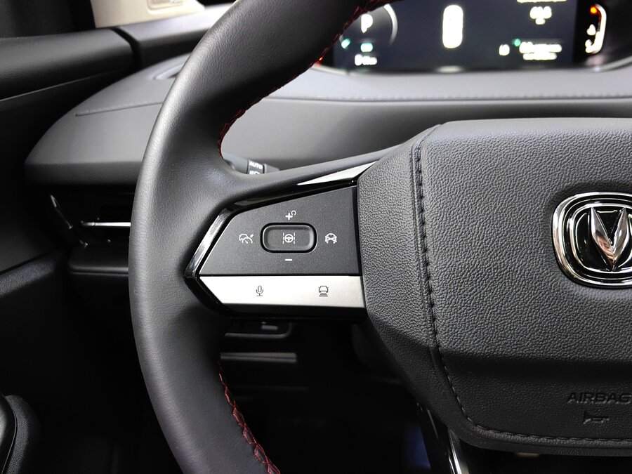 Changan UNI-S (CS55 Plus) б/у, 2024, Роботизированная. Фото: #16