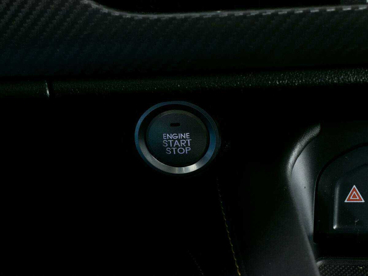 Haval F7x б/у, 2021, Роботизированная. Фото: #13