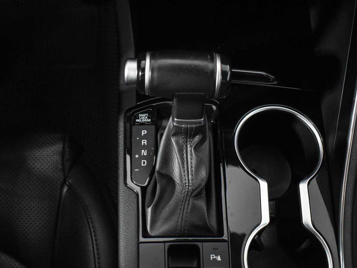 Kia K5 б/у, 2021, Автоматическая. Фото: #8