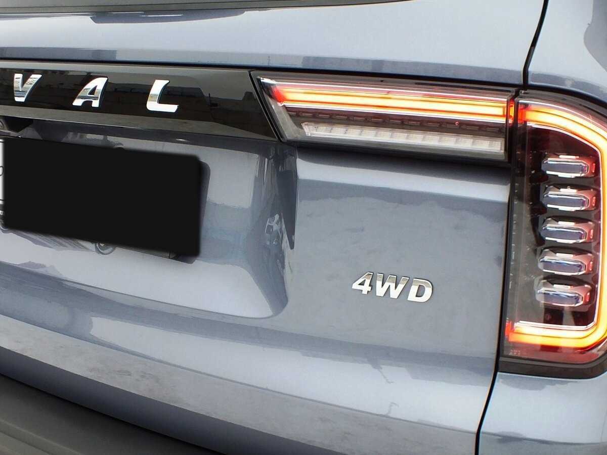 Haval Dargo б/у, 2022, Роботизированная. Фото: #7