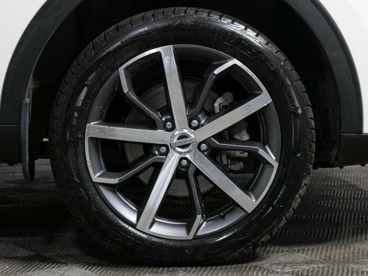 Haval F7x б/у, 2021, Роботизированная. Фото: #17