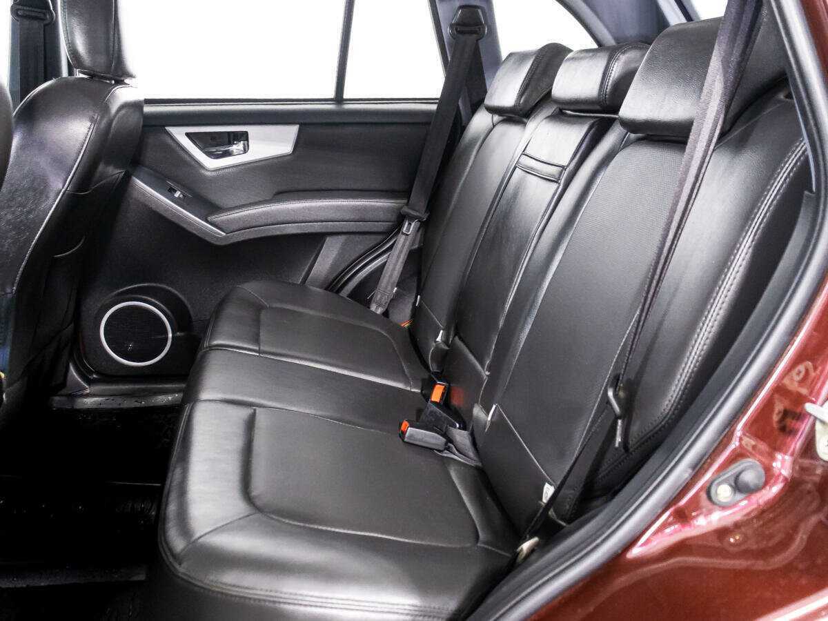 Lifan X60 б/у, 2016, Механическая. Фото: #9