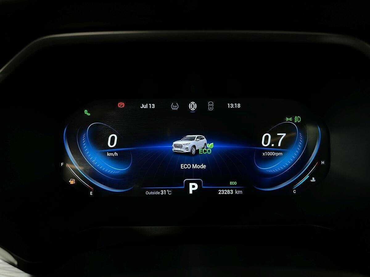 Chery Tiggo 8 Pro б/у, 2021, Роботизированная. Фото: #9