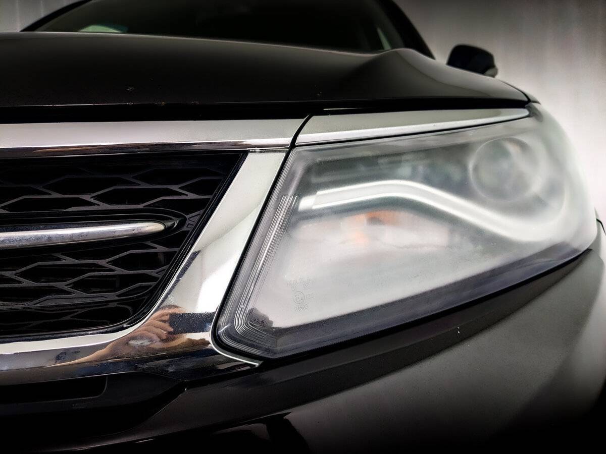 Chery Tiggo 5 б/у, 2017, Вариатор. Фото: #16