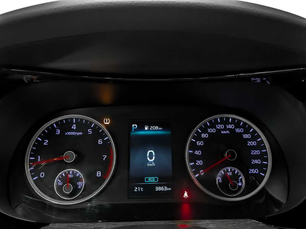 Kia K5 б/у, 2022, Автоматическая. Фото: #14