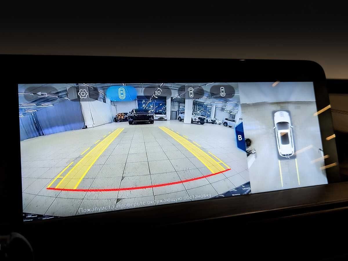 EXEED LX б/у, 2022, Вариатор. Фото: #27