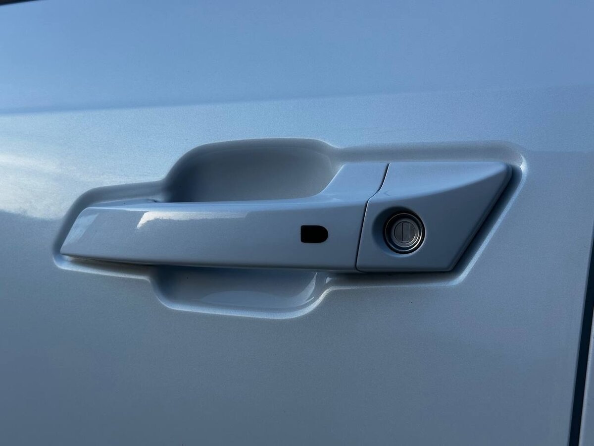 Changan CS55 б/у, 2019, Автоматическая. Фото: #9