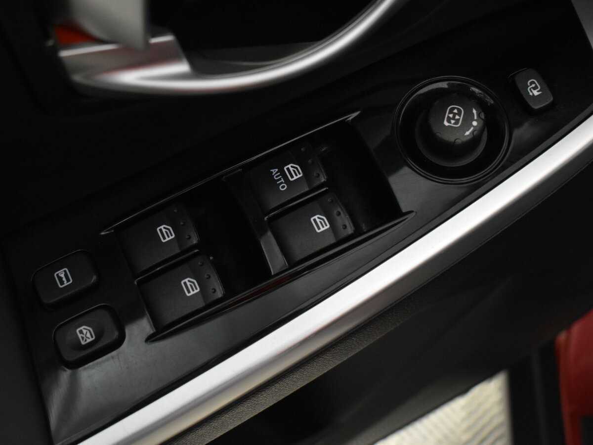 SsangYong Actyon б/у, 2013, Автоматическая. Фото: #10