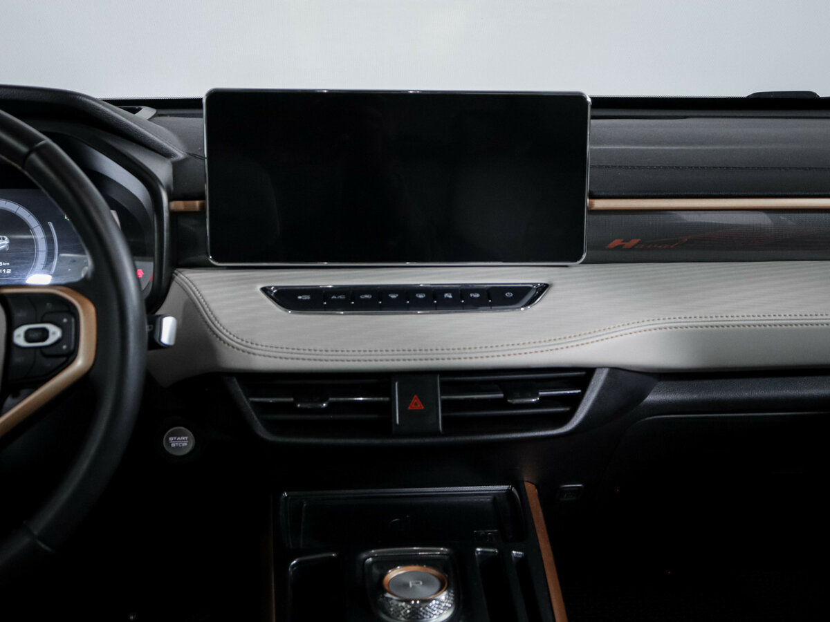 Haval Jolion б/у, 2024, Роботизированная. Фото: #10