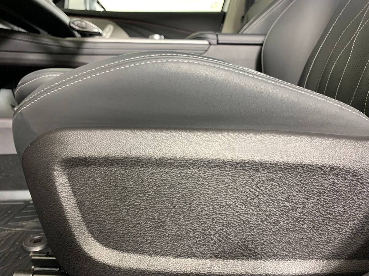 Chery Arrizo 8 б/у, 2023, Роботизированная. Фото: #15