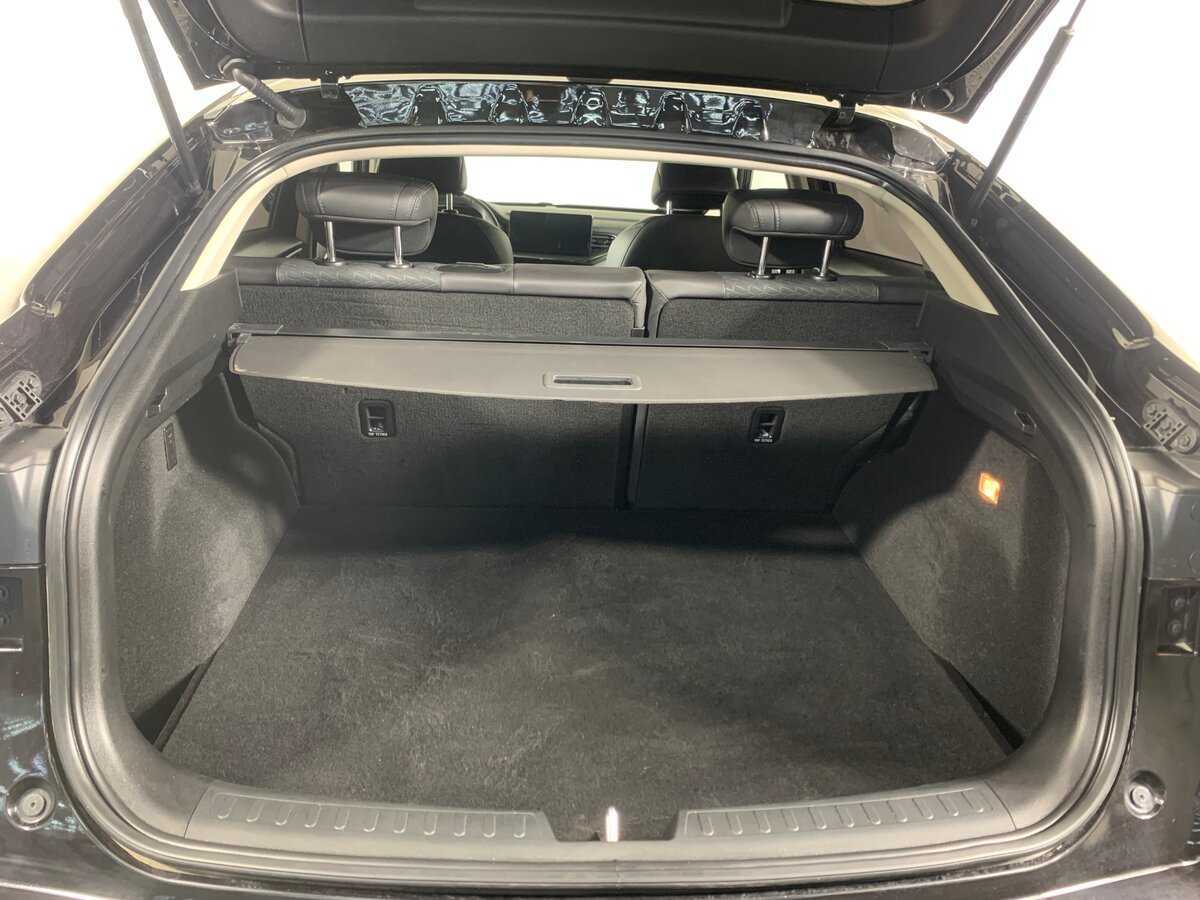 Haval F7x б/у, 2022, Роботизированная. Фото: #19