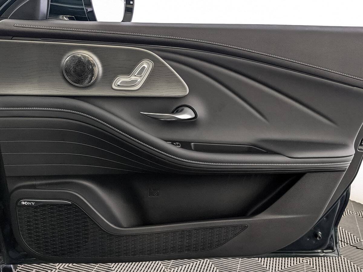 Chery Arrizo 8 б/у, 2023, Роботизированная. Фото: #23