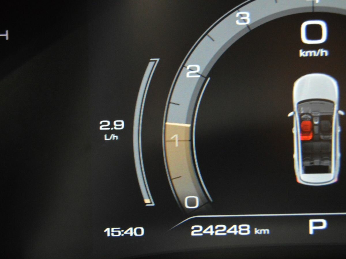 Haval Jolion б/у, 2023, Роботизированная. Фото: #23