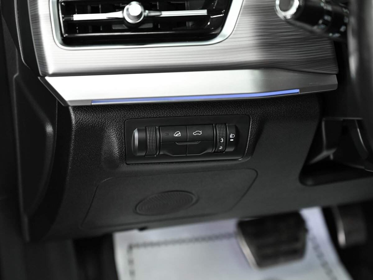 Chery Tiggo 8 Pro б/у, 2021, Роботизированная. Фото: #14