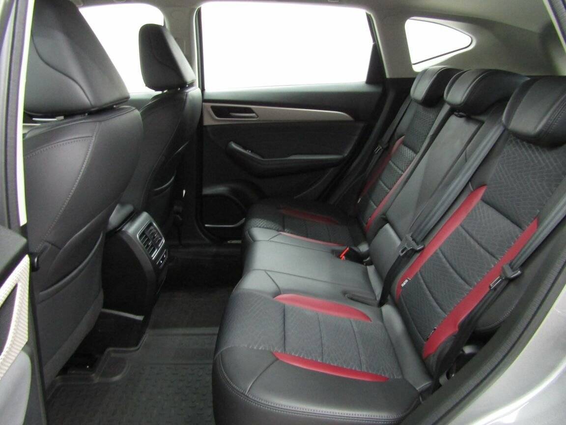 Haval F7 б/у, 2022, Роботизированная. Фото: #11