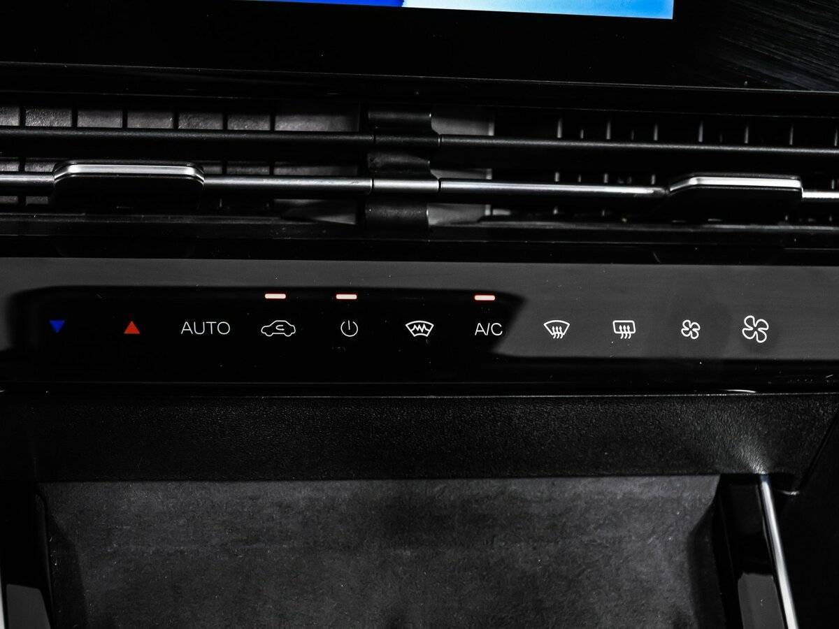 OMODA C5 б/у, 2023, Роботизированная. Фото: #18