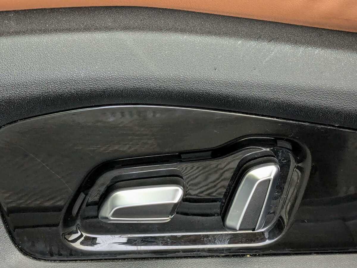 OMODA C5 б/у, 2022, Вариатор. Фото: #19