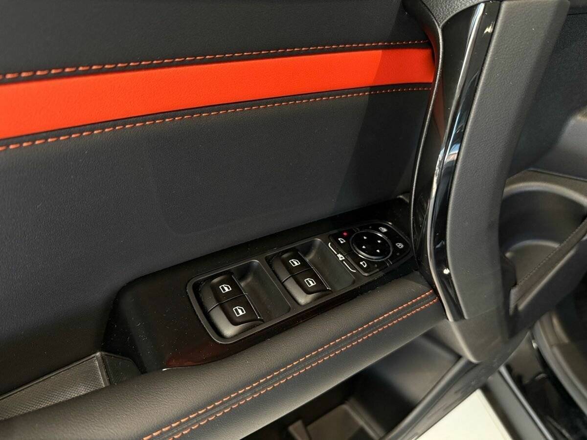 Haval Dargo б/у, 2023, Роботизированная. Фото: #14