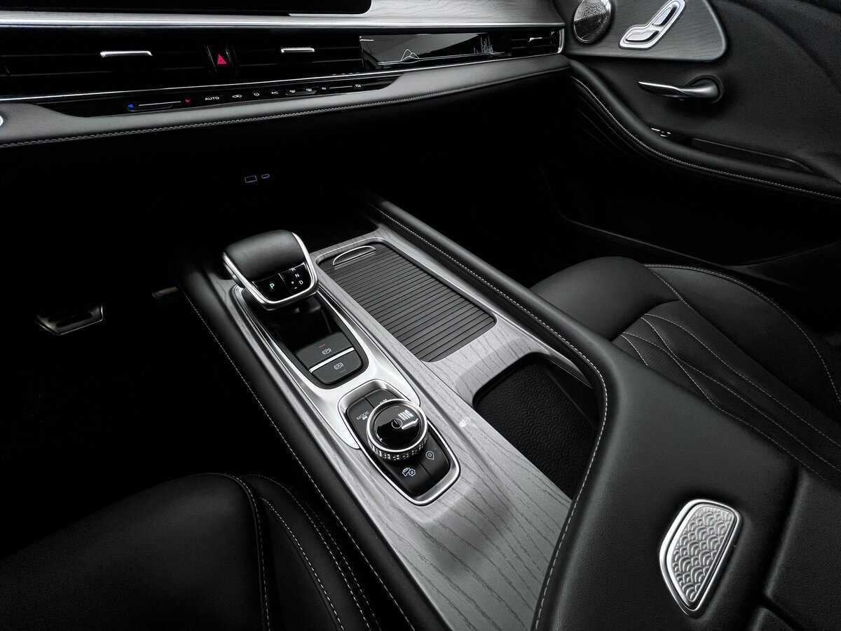 Chery Arrizo 8 б/у, 2023, Роботизированная. Фото: #18