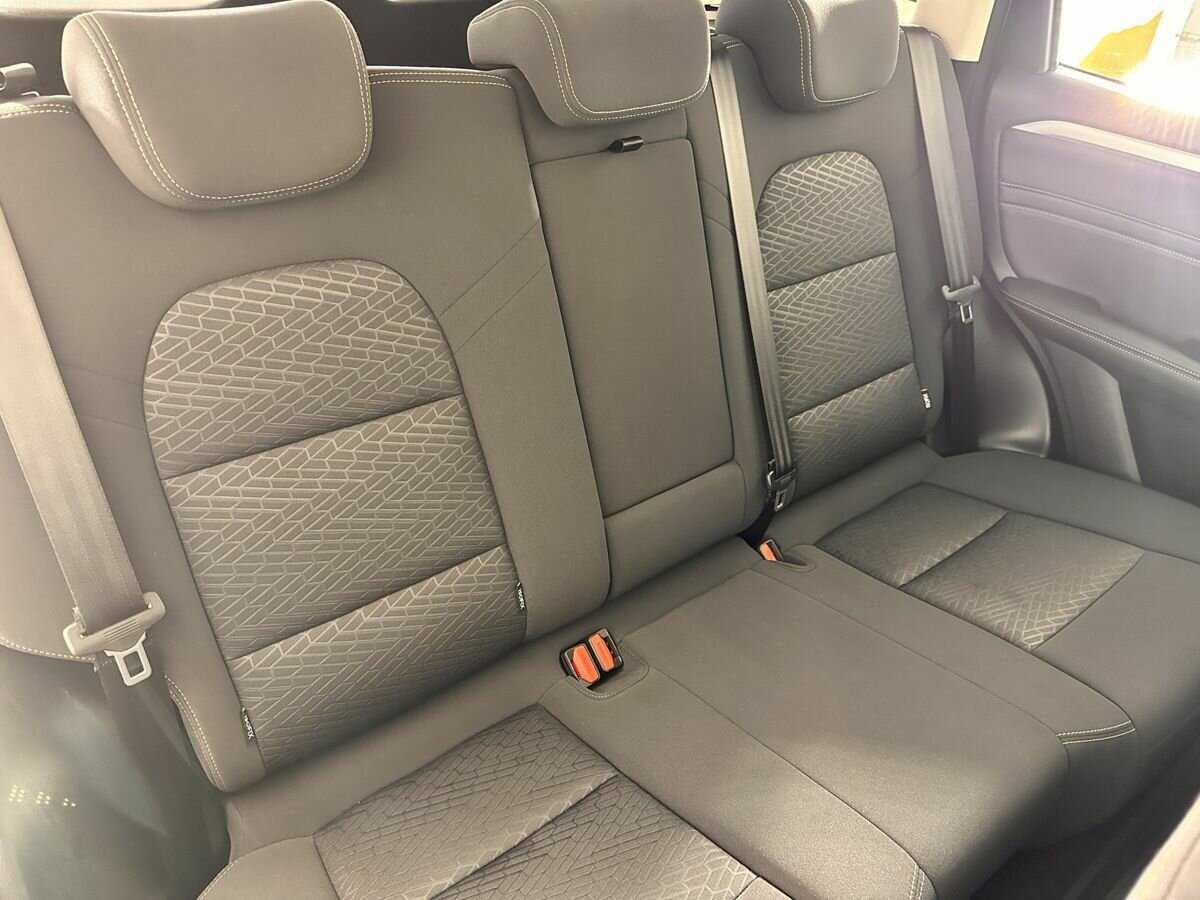 Haval Dargo б/у, 2023, Роботизированная. Фото: #14