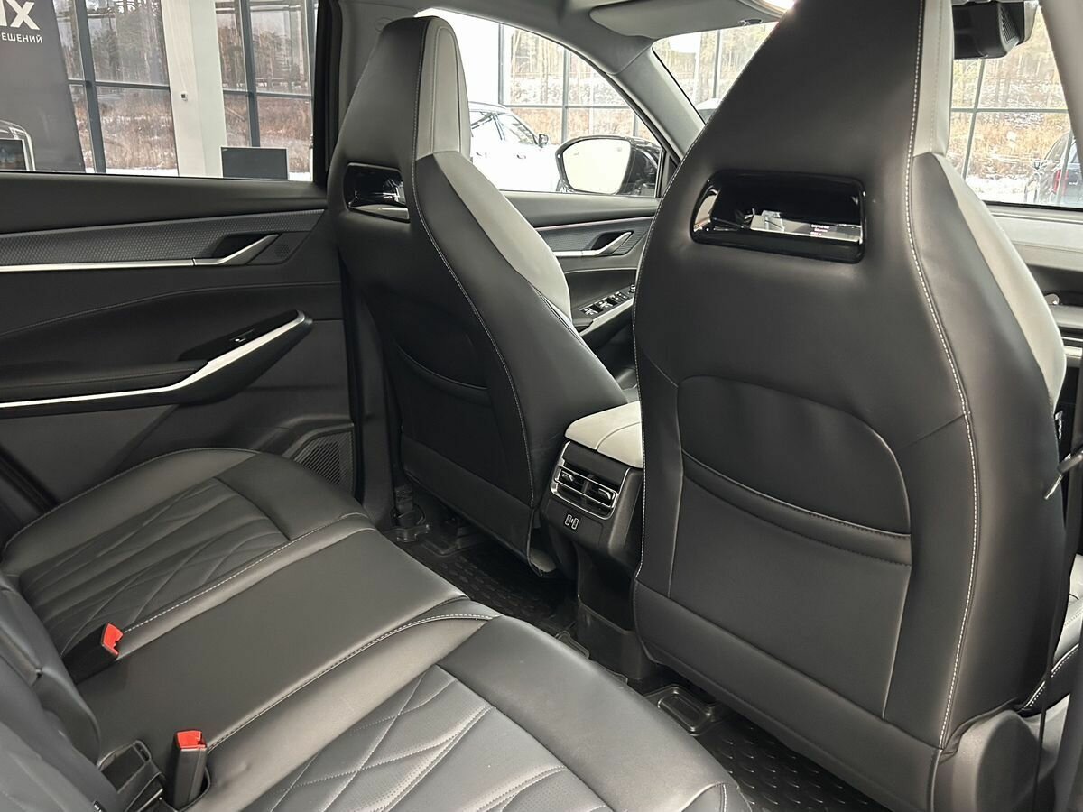 Changan CS75 Plus б/у, 2024, Автоматическая. Фото: #28