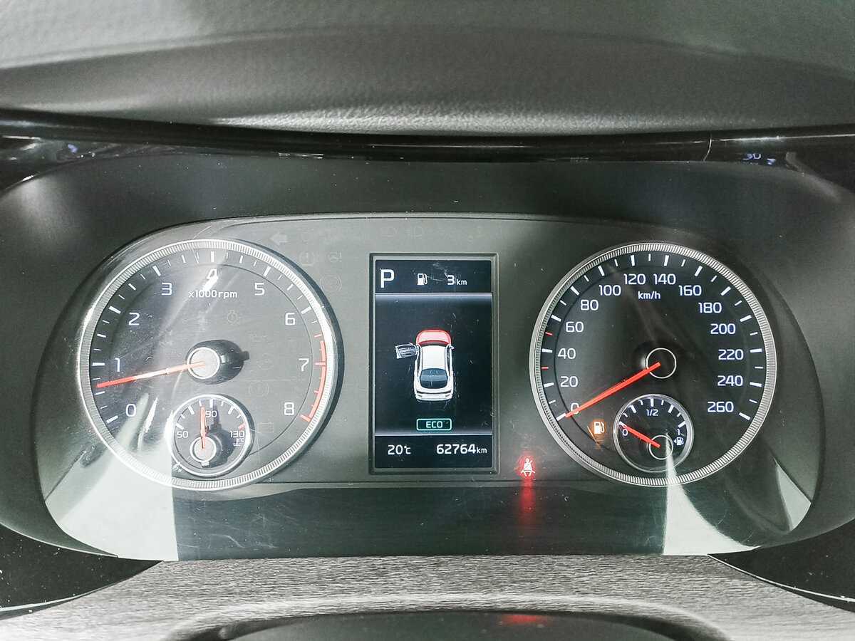 Kia K5 б/у, 2021, Автоматическая. Фото: #10