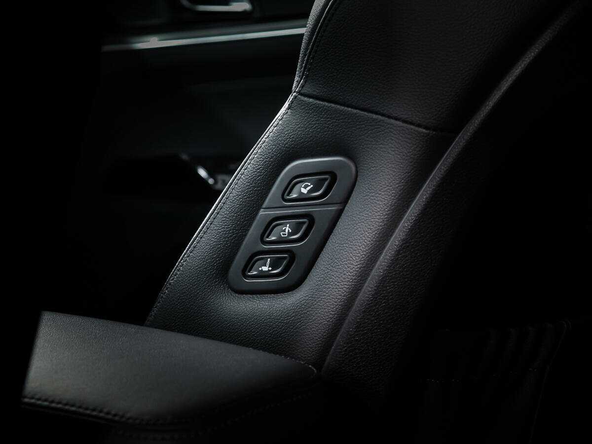 Kia K5 б/у, 2020, Автоматическая. Фото: #16