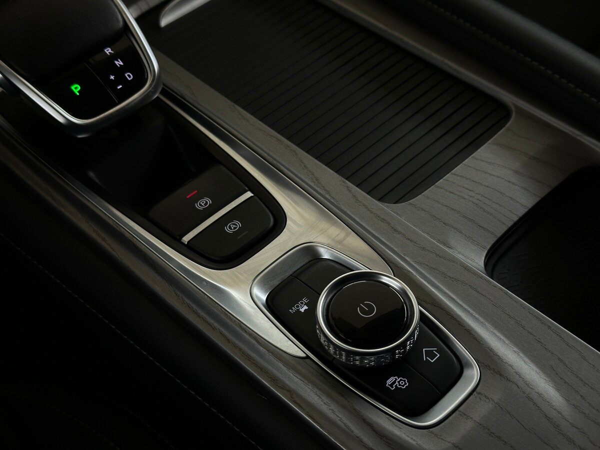 Chery Arrizo 8 б/у, 2024, Роботизированная. Фото: #8