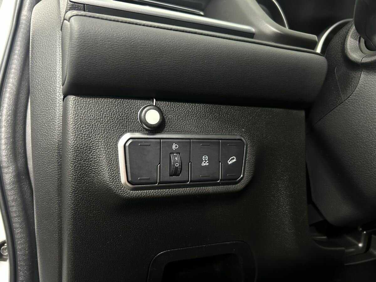 Haval M6 б/у, 2023, Механическая. Фото: #8