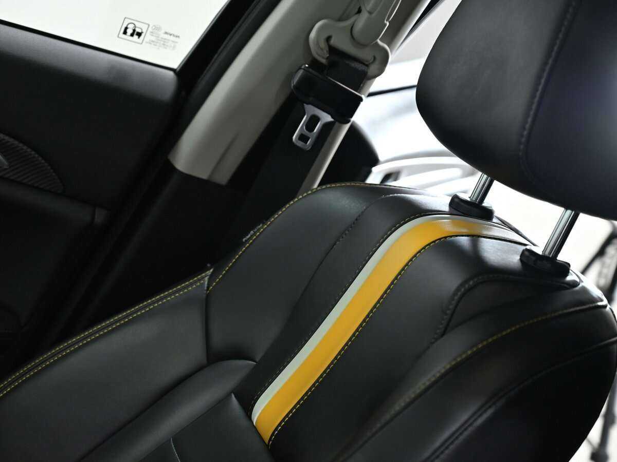 Haval F7x б/у, 2020, Роботизированная. Фото: #12