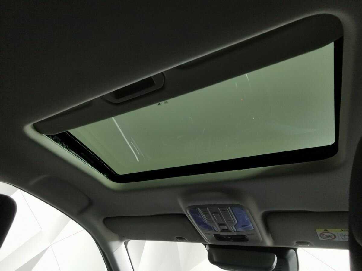 Haval F7x б/у, 2024, Роботизированная. Фото: #20