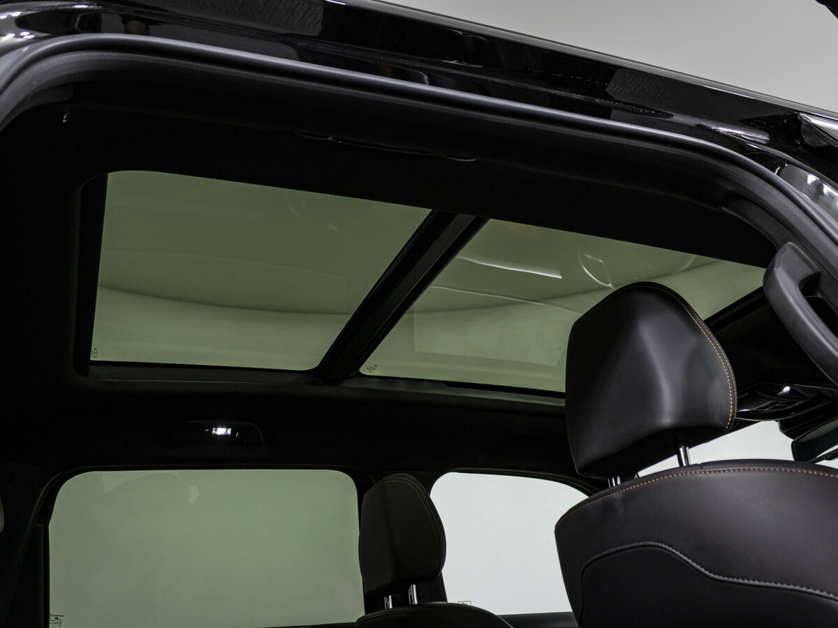 Haval Dargo б/у, 2024, Роботизированная. Фото: #12