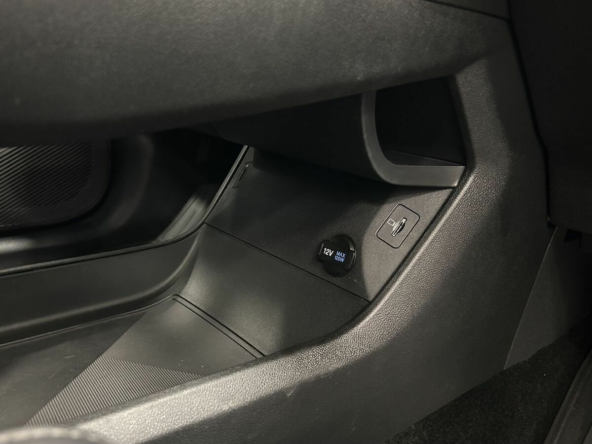 Changan CS75 Plus б/у, 2024, Автоматическая. Фото: #25