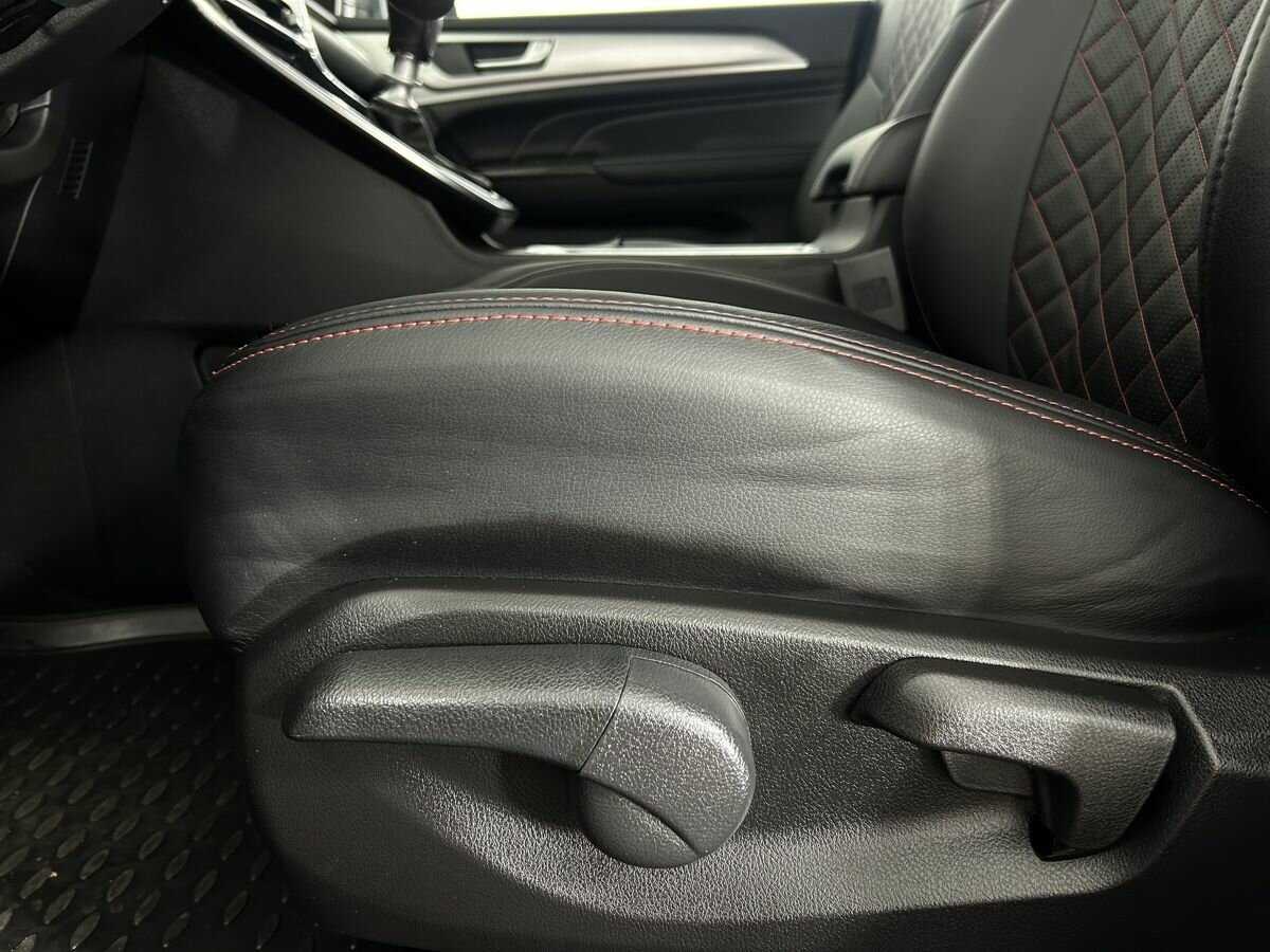 Haval M6 б/у, 2023, Механическая. Фото: #9