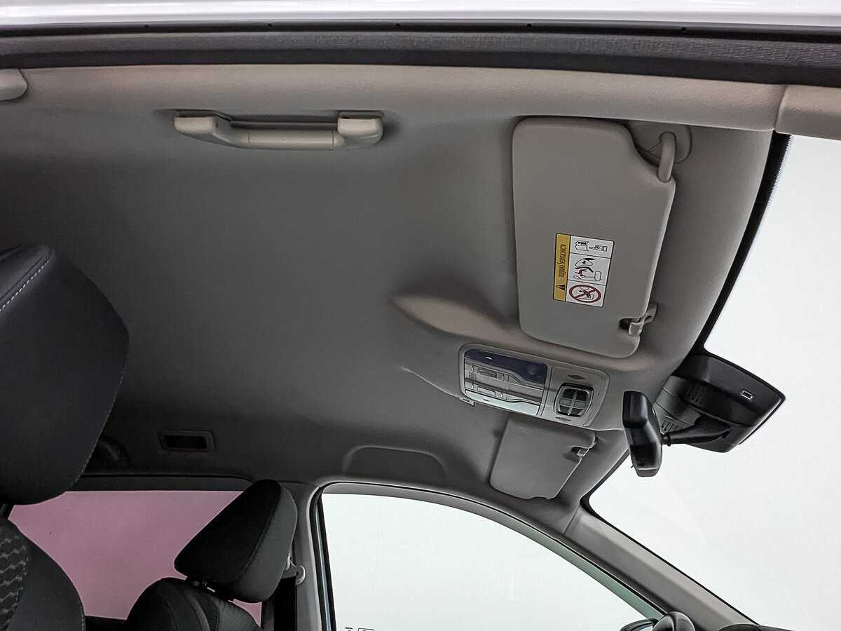 Haval F7 б/у, 2021, Роботизированная. Фото: #21