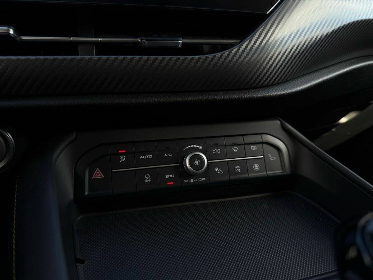 Haval F7x б/у, 2021, Роботизированная. Фото: #30