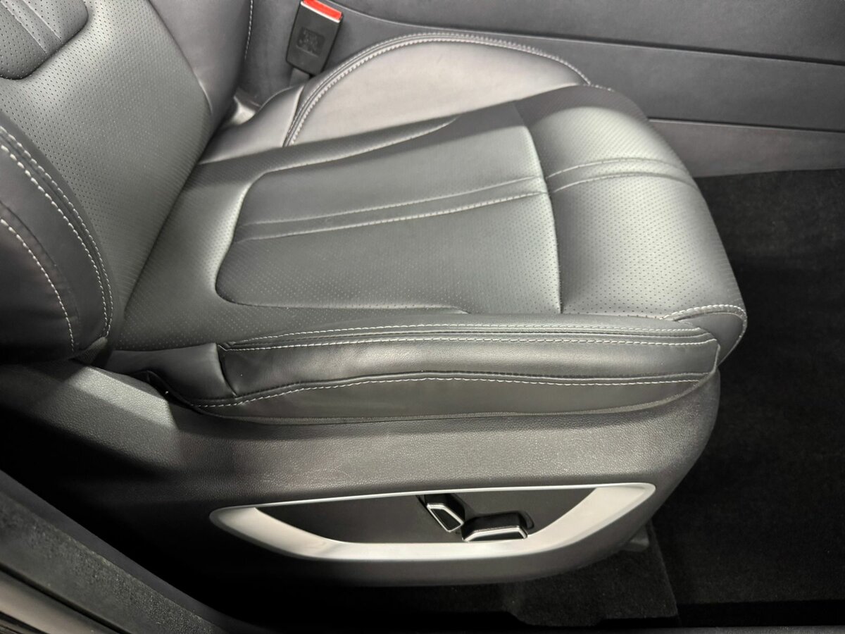 Changan CS75 Plus б/у, 2023, Автоматическая. Фото: #14