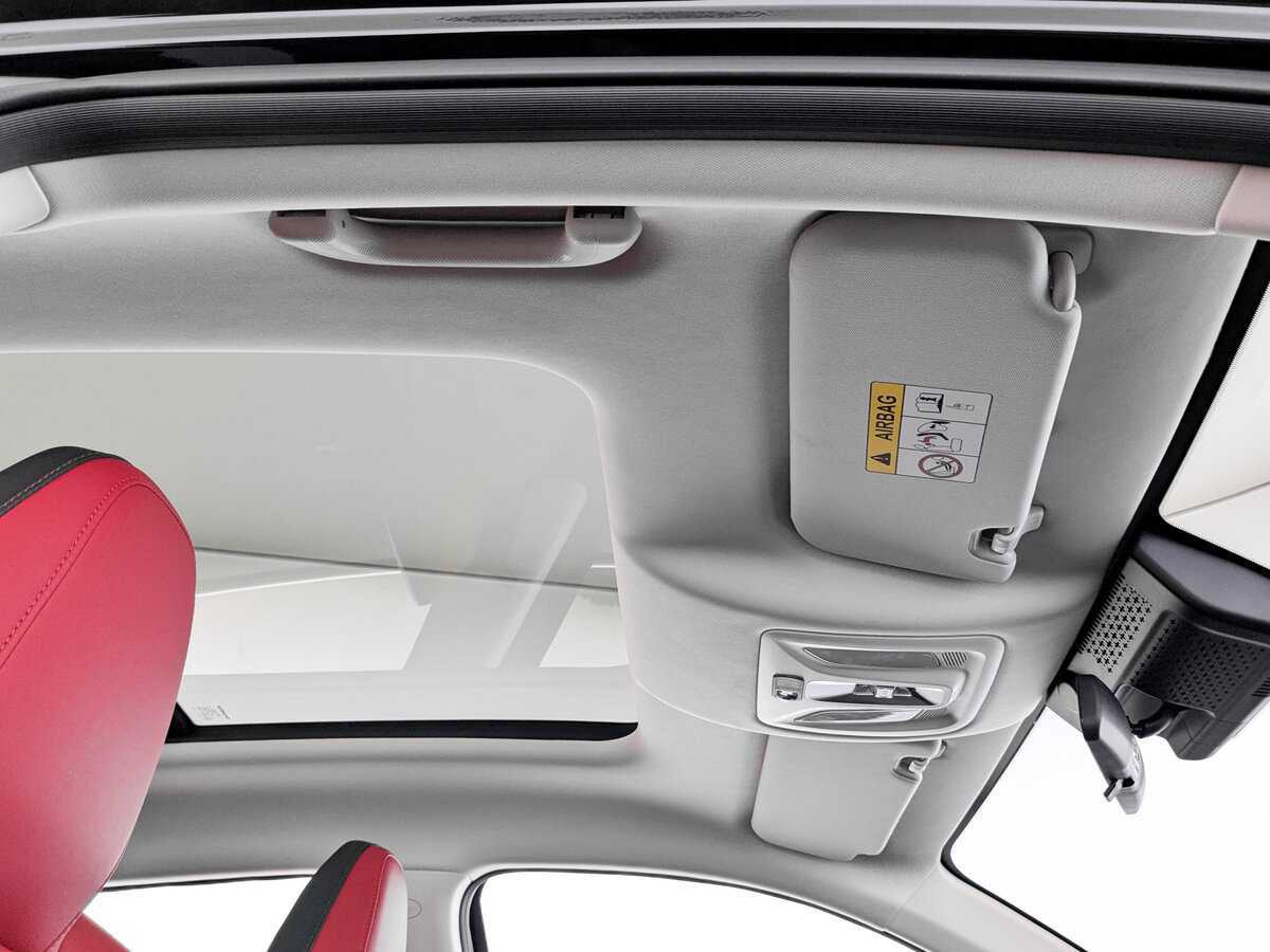 Changan UNI-S (CS55 Plus) б/у, 2024, Роботизированная. Фото: #22