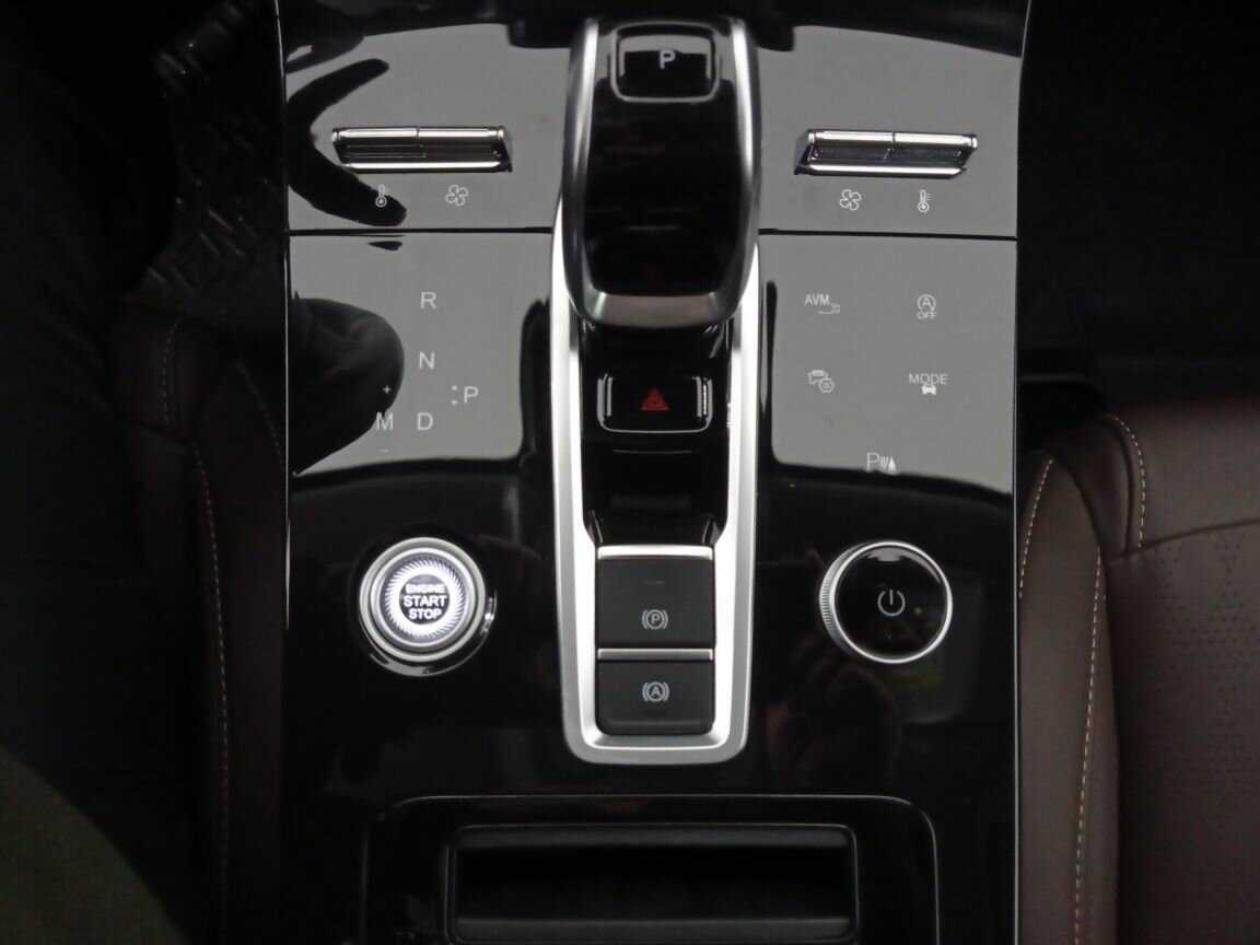 Chery Tiggo 8 Pro б/у, 2023, Роботизированная. Фото: #12