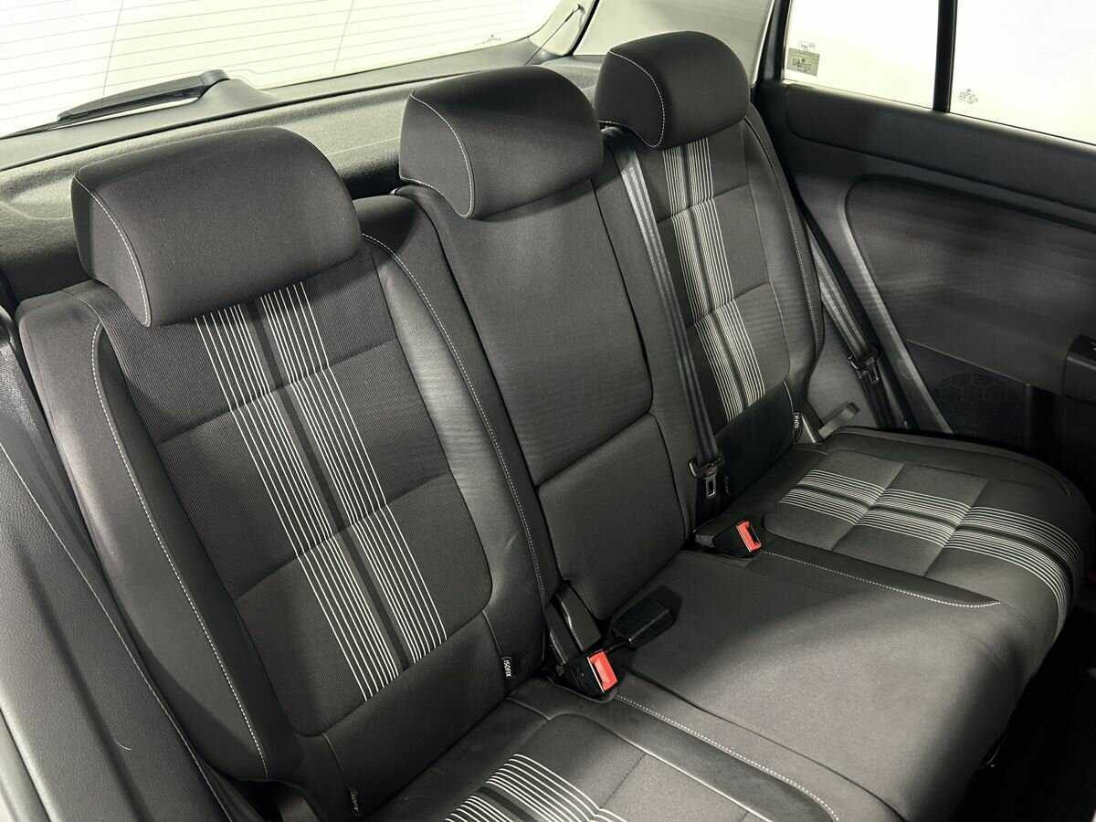 Volkswagen Golf Plus б/у, 2012, Механическая. Фото: #13