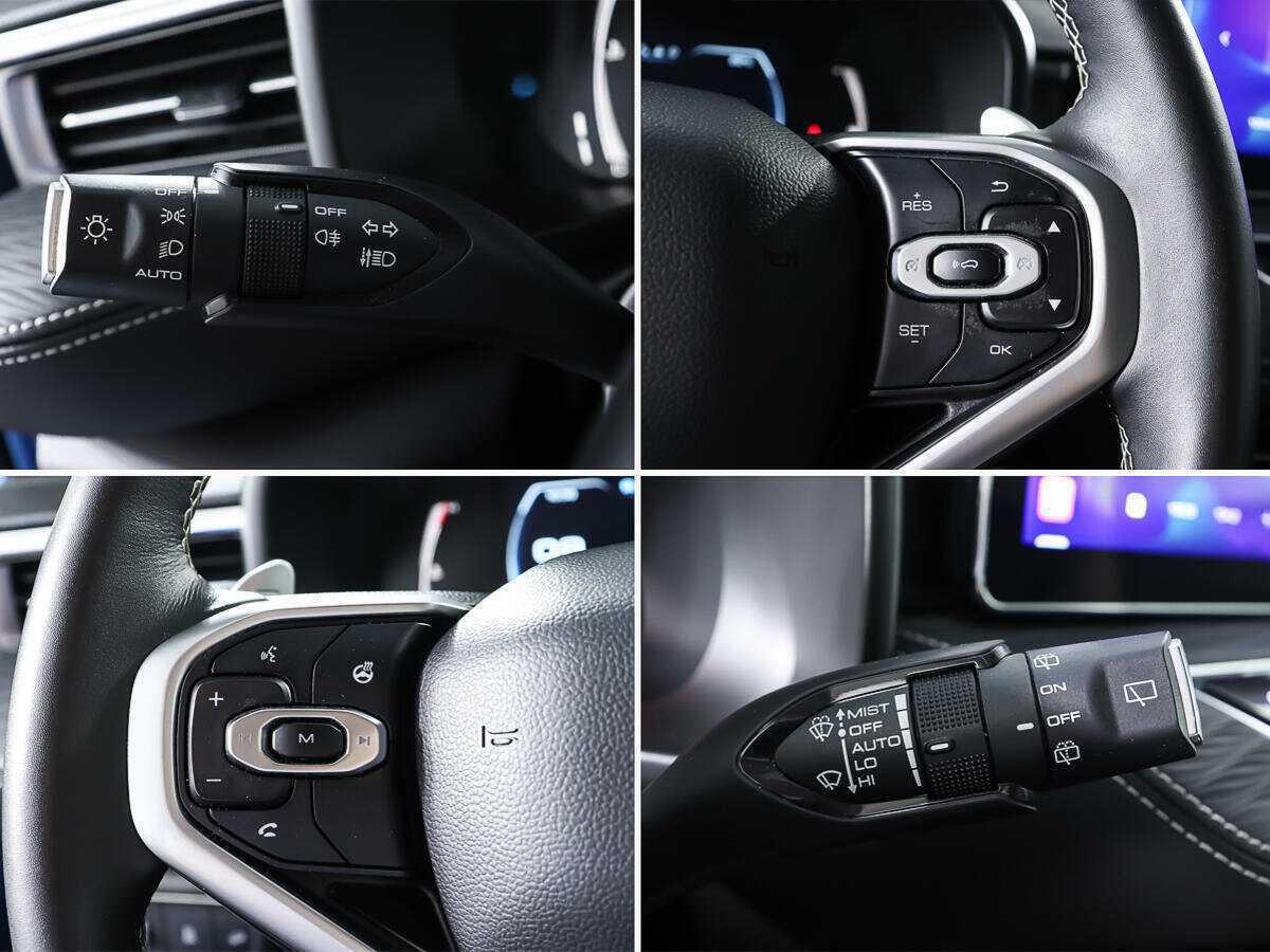 Haval Jolion б/у, 2021, Роботизированная. Фото: #13