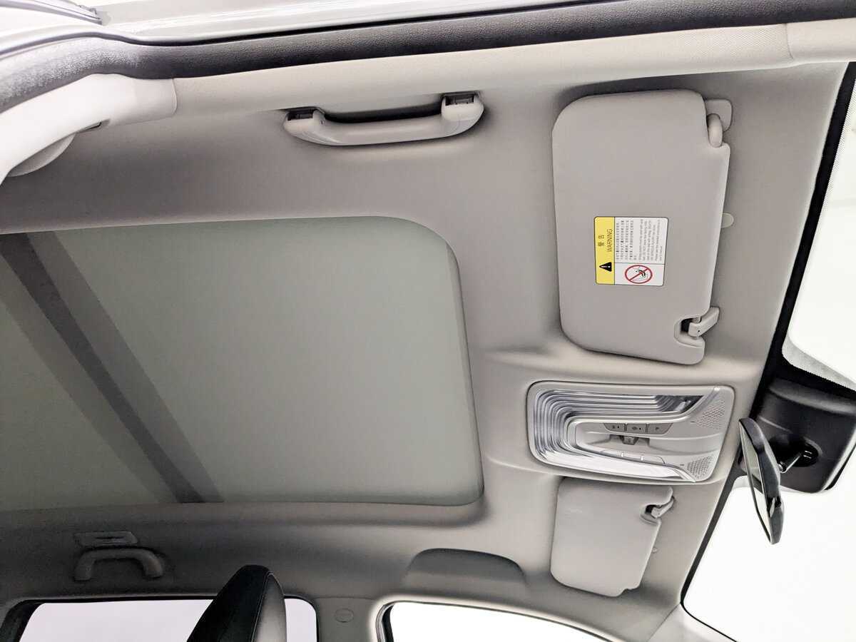 Changan CS75 Plus б/у, 2023, Автоматическая. Фото: #20