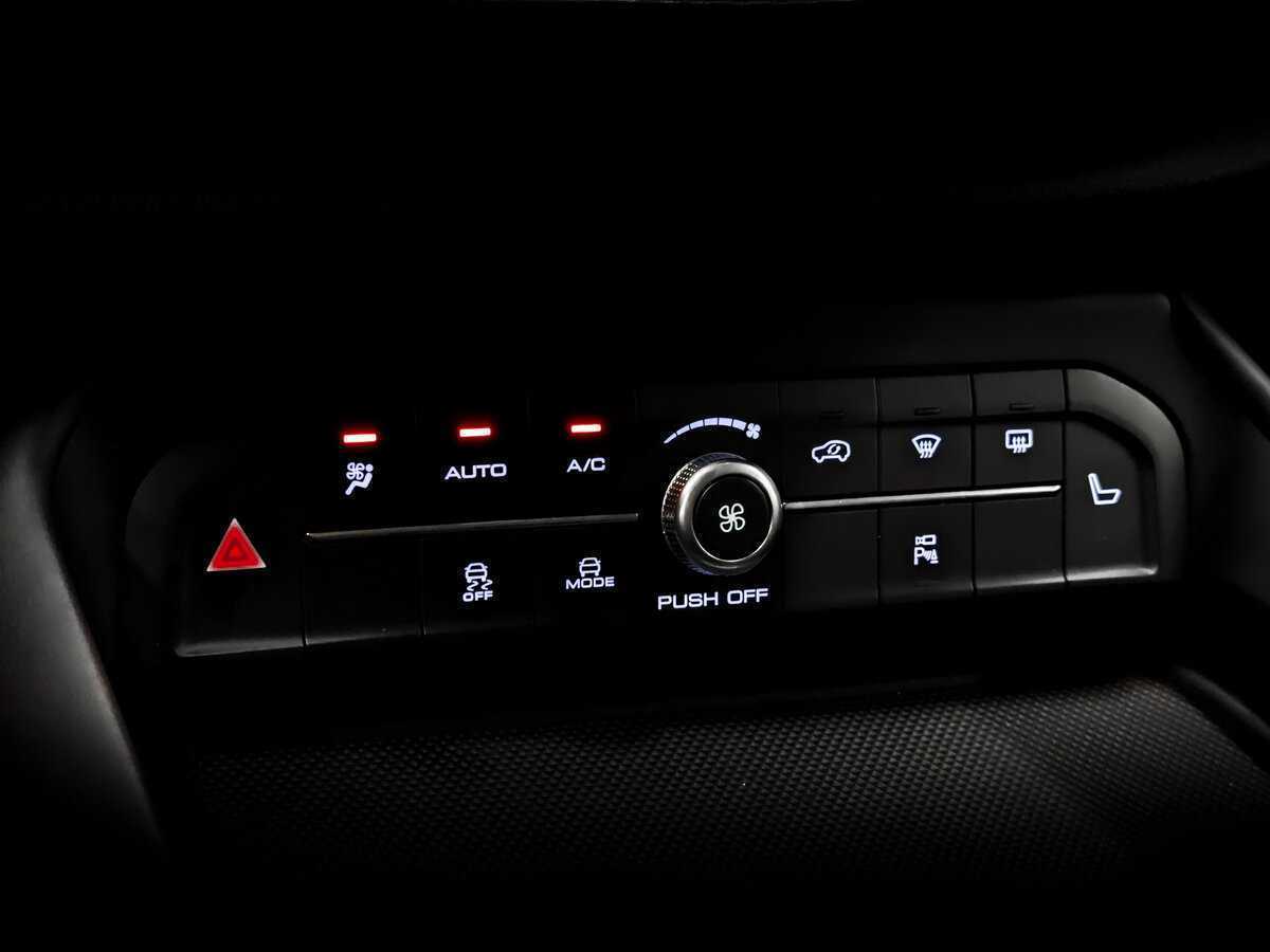 Haval F7x б/у, 2021, Роботизированная. Фото: #25